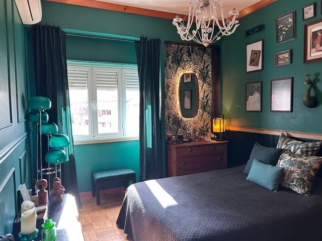 Excellent 4 bedroom flat 2 / 5