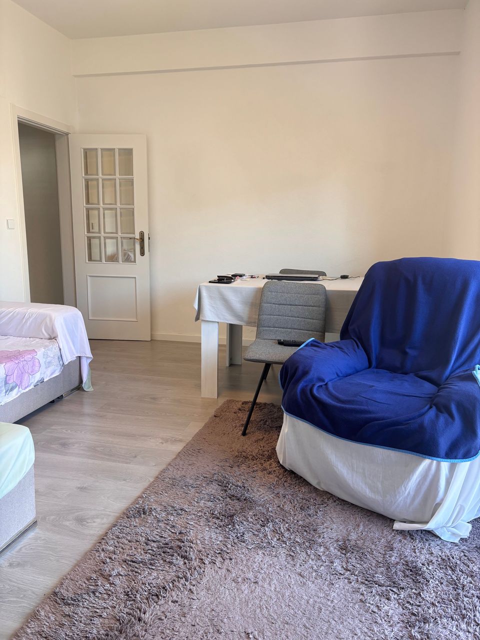 Excellent refurbished 3-bedr. apartment in the city centre! 4 / 5
