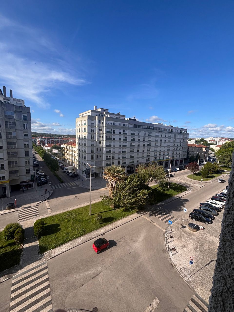 Excellent refurbished 3-bedr. apartment in the city centre! 1 / 5