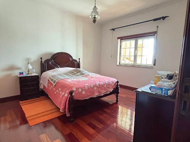 Excellent villa with land! - Before