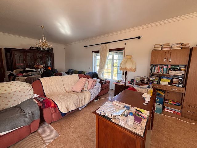 Excellent villa with land! - Before