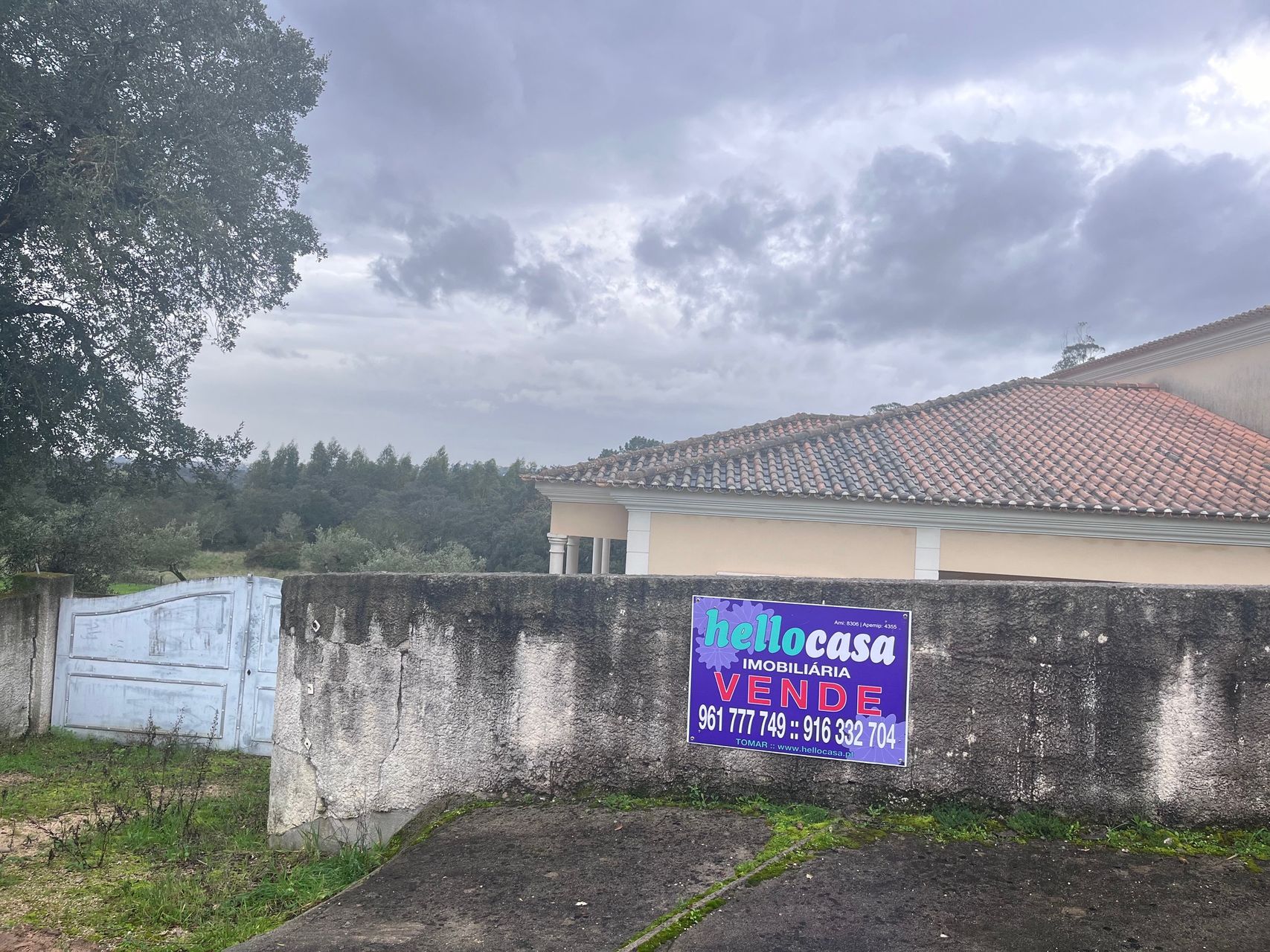 Excellent villa, 6 km from Tomar 4 / 5