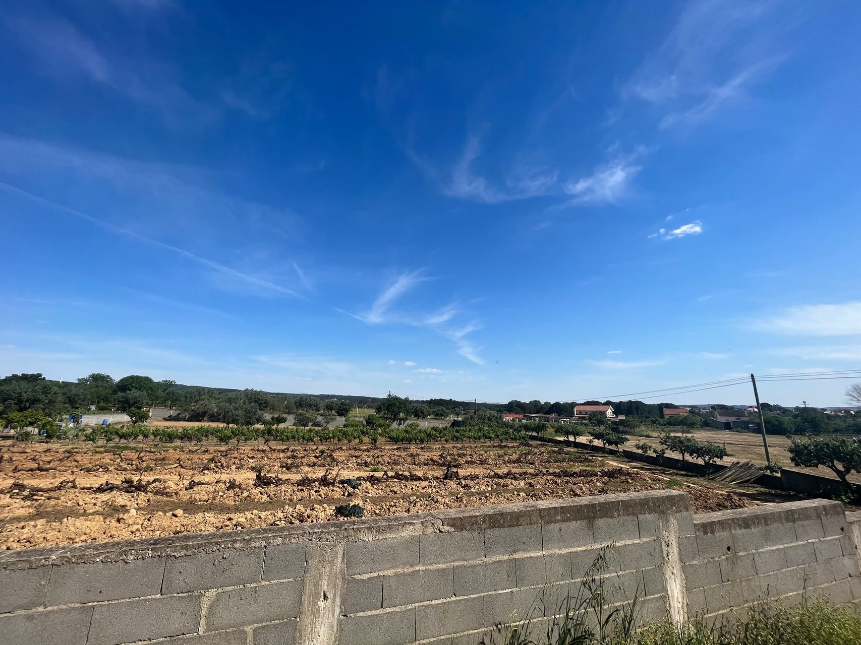 Urban plot with the potential to build two detached houses! 4 / 5