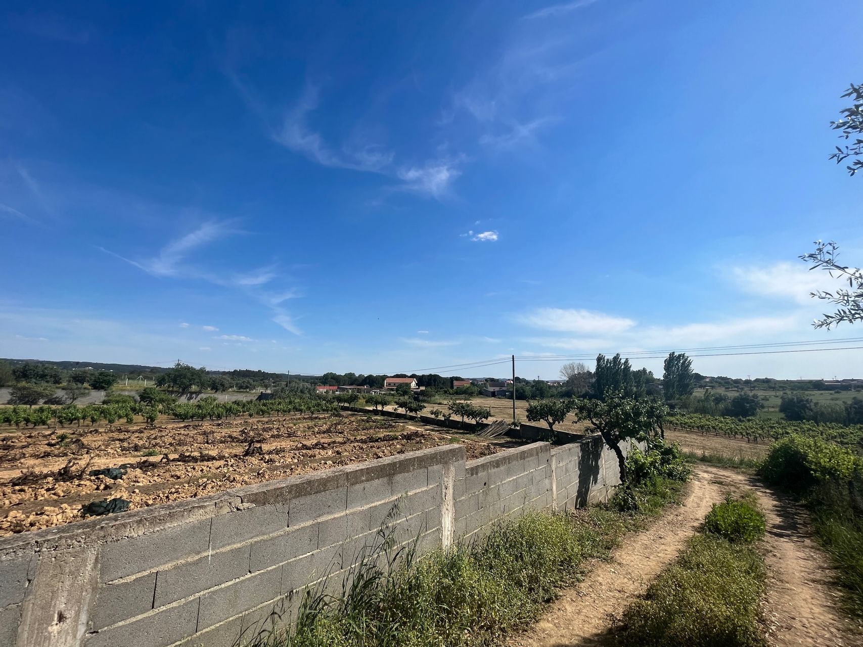 Urban plot with the potential to build two detached houses! 5 / 5