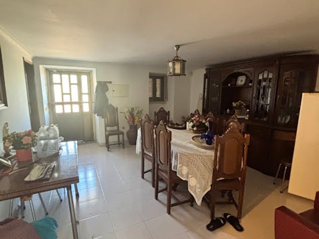 Two-Story House - Before