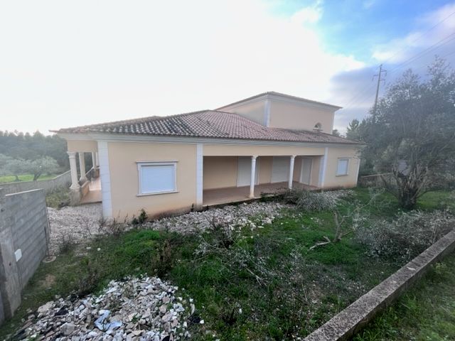 Excellent villa, 6 km from Tomar 5 / 5