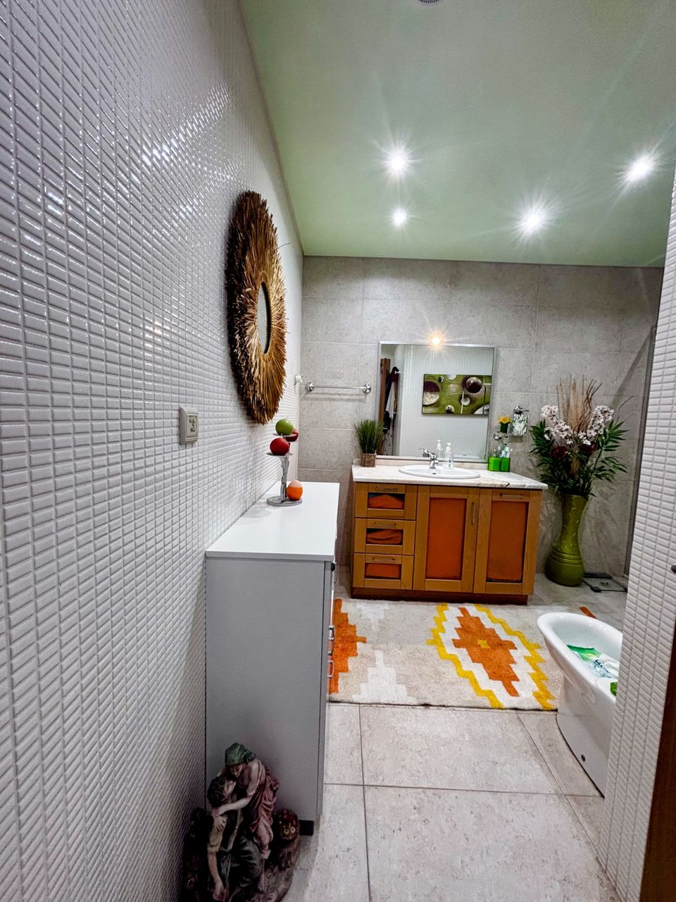Excellent 2-bedr. apartment with garage 2 / 5