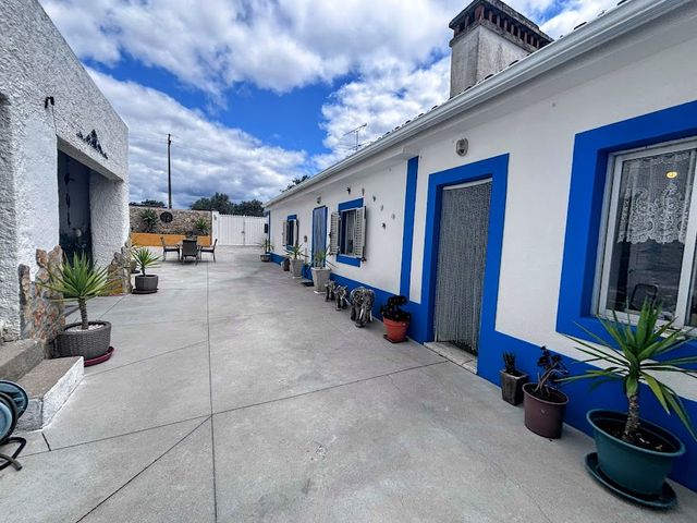 House 8km from Tomar! 4 / 5