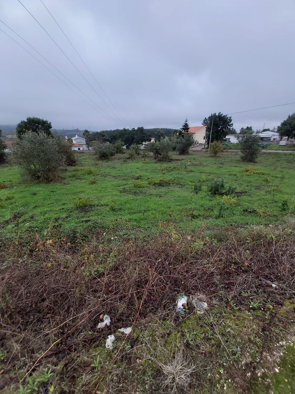 Building plot, 5 minutes from Castelo Bode Dam 4 / 5
