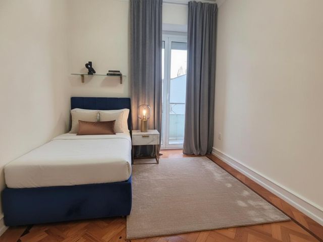 Refurbished 2-bedroom apartment for sale - After