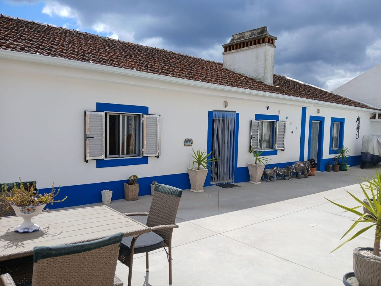 House 8km from Tomar! 1 / 5